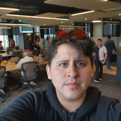 Demis Alberto Rincón Martínez-Freelancer in Colima México,Mexico