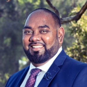 Nishaan Mathadeen-Freelancer in Cape Town,South Africa