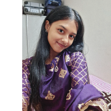 Srinkonee Roy-Freelancer in Kolkata,India