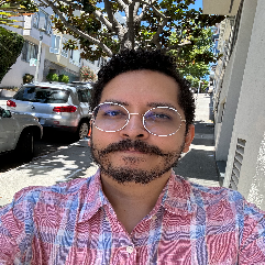 Alejandro Romero-Freelancer in Zapopan,Mexico