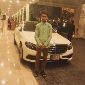 Saad Ghazi-Freelancer in Islamabad,Pakistan