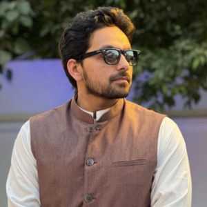 Hassan Aman Khan-Freelancer in Hyderabad,Pakistan