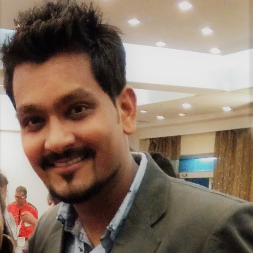 Snehal Patel-Freelancer in ,India