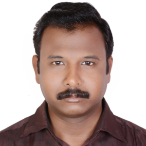 Venkatesh Vaithilingam-Freelancer in TIRUVARUR,India