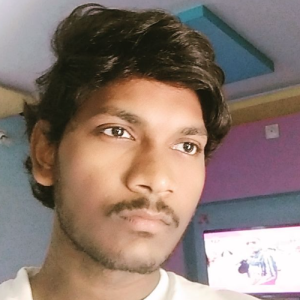 Harshavardhan Boddanan-Freelancer in kaguvada,India