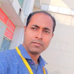 Suman Biswas-Freelancer in Howrah,India