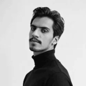 Aly Naqvi-Freelancer in Karachi,Pakistan