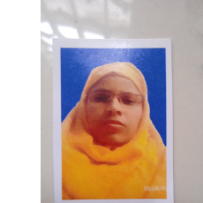 Saheba Shafui-Freelancer in Kolkata,India