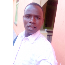 Iriama Benjamin-Freelancer in Kampala,Uganda