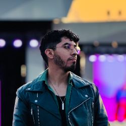 Eric Daniel Lozano-Freelancer in Cuauhtémoc,Mexico