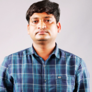 Ravi Kumar-Freelancer in Patna,India