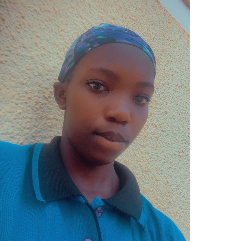Mary Marion-Freelancer in Kampala,Uganda