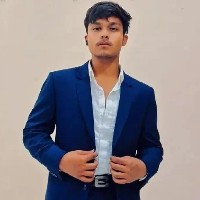 Arsh Khare-Freelancer in Orchha,India