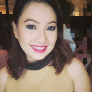 Delicious Apple Pamela Cabalang-Freelancer in Valencia,Philippines