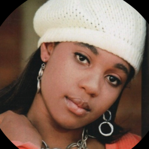 Quiana Anders-Freelancer in New Braunfels,USA