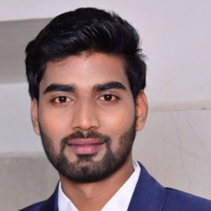Gowtham Venkatesan-Freelancer in Arakkonam,India
