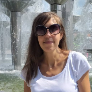 Natali Skirdova-Freelancer in Zürich,Switzerland, Swiss Confederation