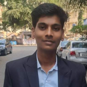 Om Chavan-Freelancer in Mumbai,India