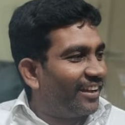 Chandrasekar Thivyanathan-Freelancer in Tiruchirappalli,India