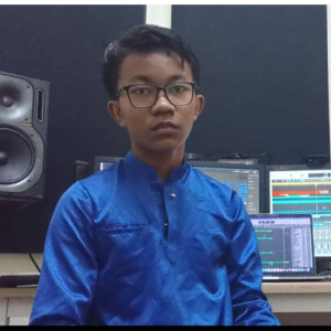 Naufal Mikhael-Freelancer in Karak,Malaysia