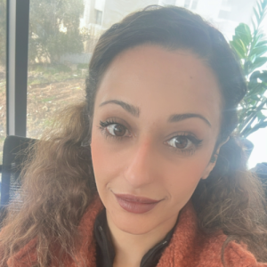 Sara Hawari-Freelancer in Amman,Jordan