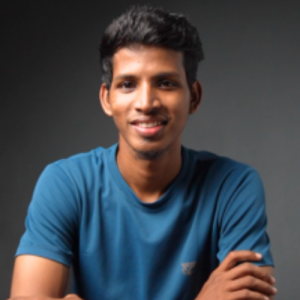 Vignesh R-Freelancer in Chennai,India