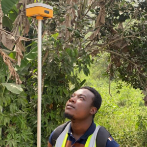 Michael Ameho-Freelancer in Accra,Ghana