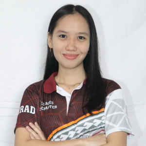 Gina Faye Amrad-Freelancer in Pagadian City,Philippines
