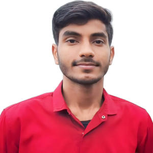 Adarsh Tripathi-Freelancer in Bengaluru,India
