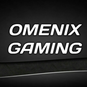 Omenix Gaming-Freelancer in Bihac,Bosnia and Herzegovina