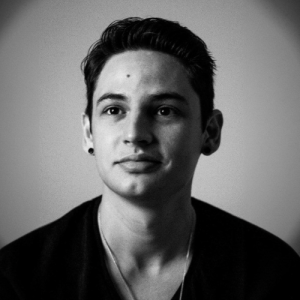 Josh Alvarez-Freelancer in Durban, Kwa-ZuluNatal, South Africa,South Africa