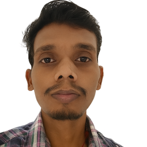 Umesh Mahapatra-Freelancer in Bhubaneswar,India
