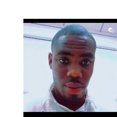 Sheriffdeen Suleman-Freelancer in Lagos,Nigeria