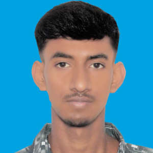 Ali Hasan Mondol-Freelancer in Ramchandrapur,Bangladesh