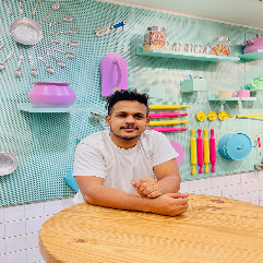 Muhammed Harsheed P-Freelancer in Kerala,India