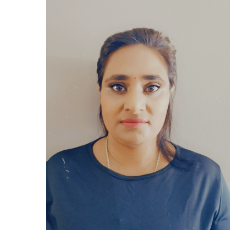 Amrita Naidoo-Freelancer in Johannesburg,South Africa