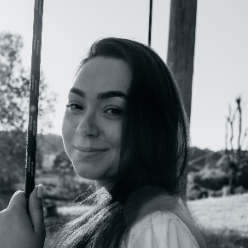 Natalia Weber-Freelancer in Lagoa Vermelha,Brazil