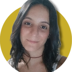 Maria Emilia Alcantara-Freelancer in ,Brazil