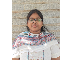 Angeetha Sree K-Freelancer in Chennai,India