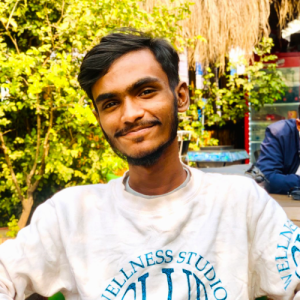 Mohammad Akash-Freelancer in ,Bangladesh