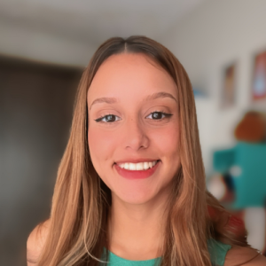 Karina Souza-Freelancer in são paulo,Brazil