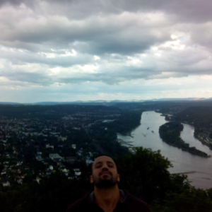 Younes Sbai-Freelancer in Rabat,Morocco