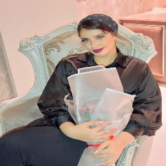 Mariam Elghanam-Freelancer in 6 October,Egypt