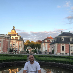 Shefqet Musliu-Freelancer in ,Slovenia