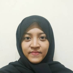 Vike Mawadathan-Freelancer in Jakarta,Indonesia