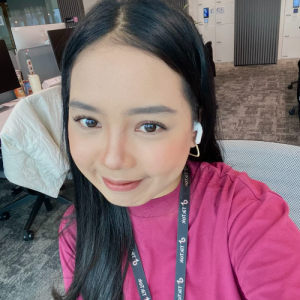 Tasha Aulia Puteri-Freelancer in Jakarta,Indonesia