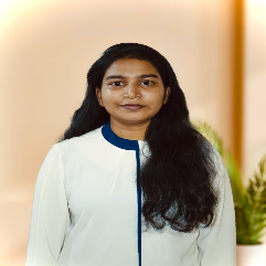 Hariyah Loganageshwaran-Freelancer in Colombo,Sri Lanka