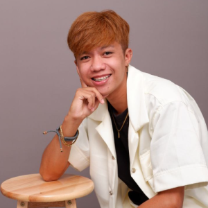 John Rexter Edades-Freelancer in Guimba,Philippines