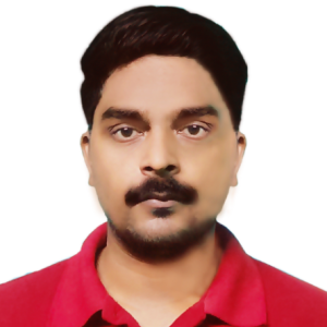 Praveen Yadav-Freelancer in Kolkata,India