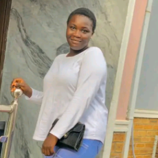 Agbai Omosefe-Freelancer in Lagos,Nigeria
